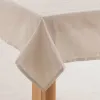 Скатерть Belum Разноцветный Светло-серый 140 x 150 cm