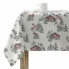 Stain-proof resined tablecloth Belum Christmas Multicolour 300 x 150 cm