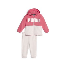 Children’s Tracksuit Puma
