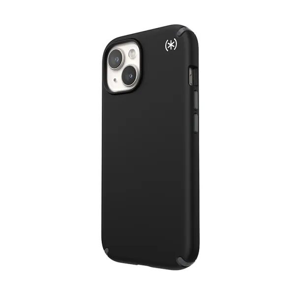 Speck Presidio2 Pro Magsafe - iPhone 17e / 16e / 15 / 14 / 13 Case (Black / Slate Gray / White)