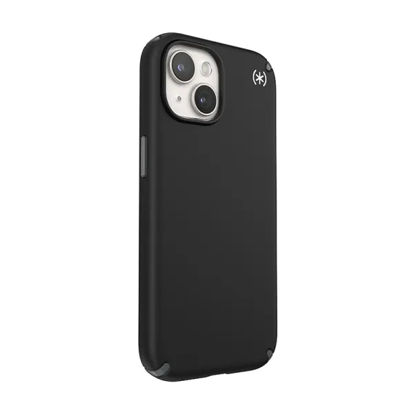 Speck Presidio2 Pro Magsafe - iPhone 17e / 16e / 15 / 14 / 13 Case (Black / Slate Gray / White)