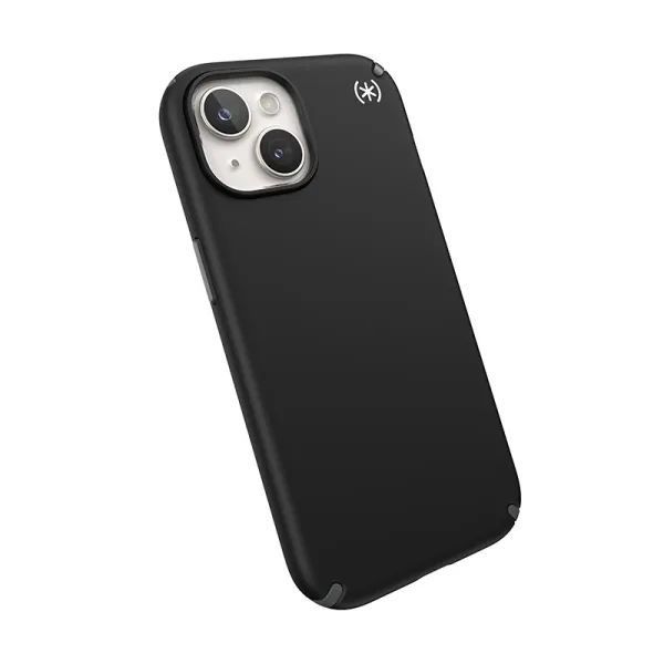 Speck Presidio2 Pro Magsafe - iPhone 17e / 16e / 15 / 14 / 13 Case (Black / Slate Gray / White)