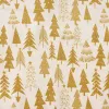 Traipiem izturīgs sveķu galdauts Belum Christmas Daudzkrāsains 100 x 150 cm