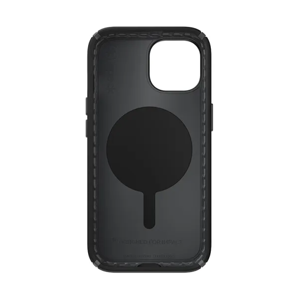 Speck Presidio2 Pro Magsafe - iPhone 17e / 16e / 15 / 14 / 13 Case (Black / Slate Gray / White)