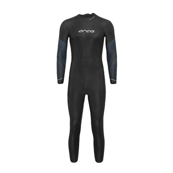 Neopreninis Orca Athlex Flex V2 Juoda