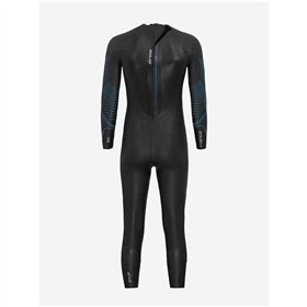 Neoprēns Orca Athlex Flex V2 Melns