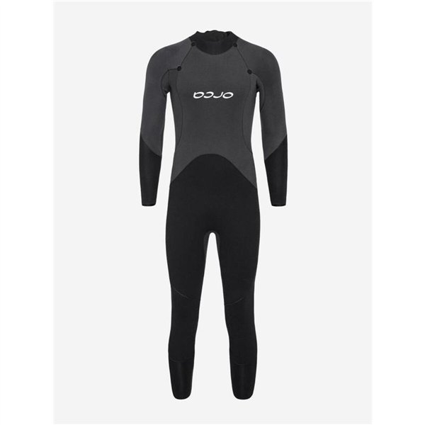 Neopreninis Orca Athlex Flex V2 Juoda