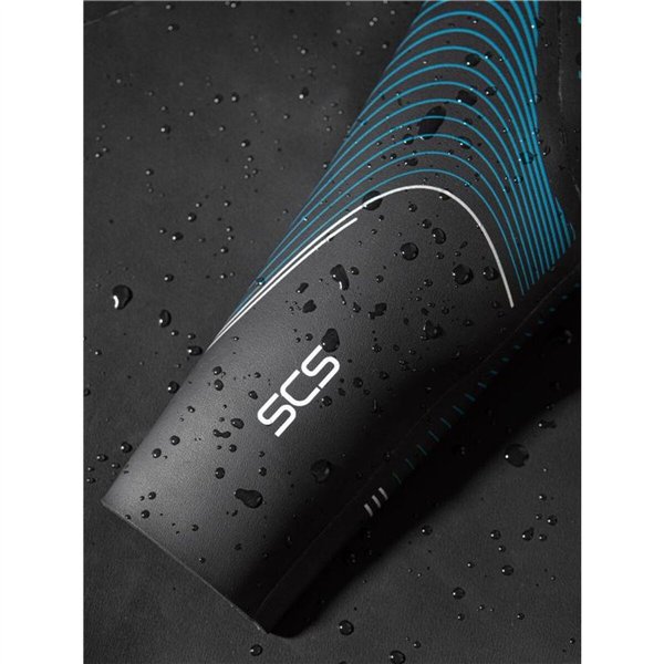 Neopreninis Orca Athlex Flex V2 Juoda