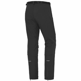 Slēpotāju Bikses Joluvi Ski Shell Melns