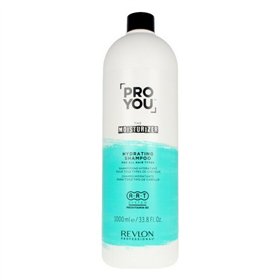 Šampūnas Revlon