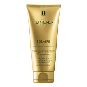 Nourishing Shampoo René Furterer