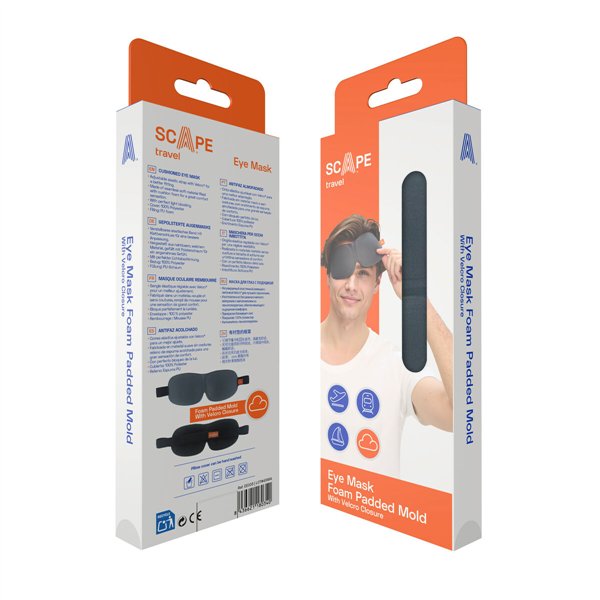 Silmäsuoja Scape Travel