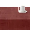Traipiem izturīgs sveķu galdauts Belum Christmas Sarkans 100 x 150 cm