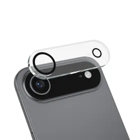 Crong Lens Shield - Glass for the iPhone Air camera and lens