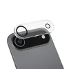 Crong Lens Shield - Glass for the iPhone Air camera and lens