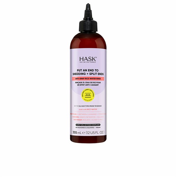 Food Supplement HASK TEXTURE 355 ml