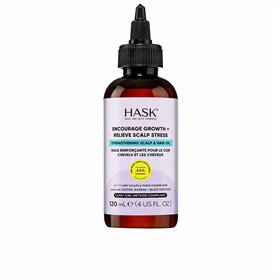 Uztura bagātinātājs HASK TEXTURE 120 ml