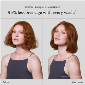 Šampoon Living Proof RESTORE 236 ml