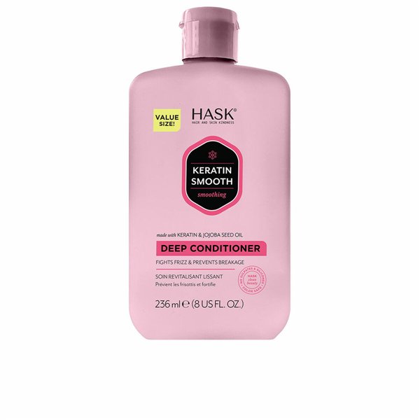 Hoitoaine HASK KERATIN PROTEIN 226 g