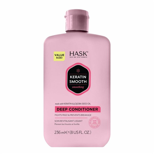 Hoitoaine HASK KERATIN PROTEIN 226 g