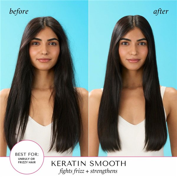 Hoitoaine HASK KERATIN PROTEIN 226 g