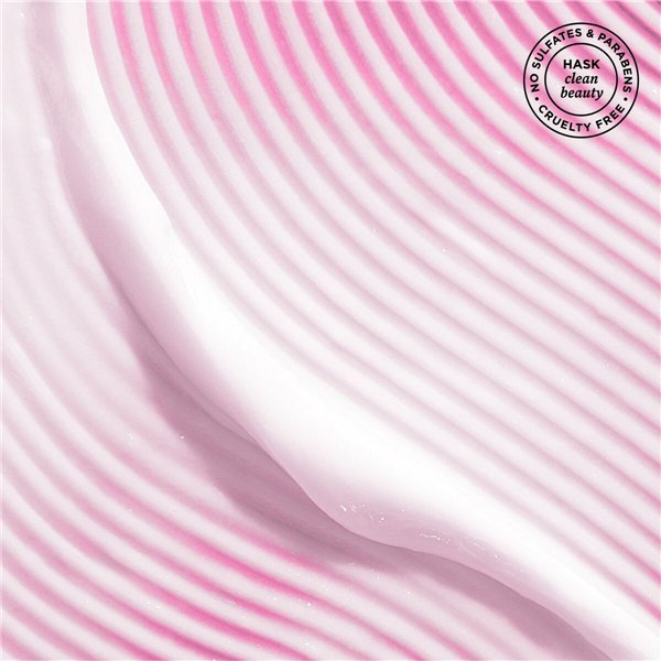 Hoitoaine HASK KERATIN PROTEIN 226 g