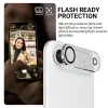 Crong Lens Shield - Glass for the iPhone Air camera and lens