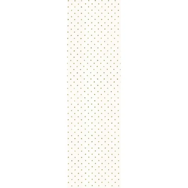 Stain-proof resined tablecloth Belum Dots Gold Multicolour 200 x 150 cm
