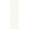Traipiem izturīgs sveķu galdauts Belum Dots Gold Daudzkrāsains 200 x 150 cm