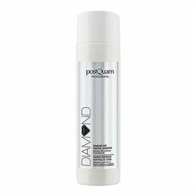 Shampoo Diamond Postquam (250 ml)