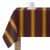 Dėmėms atspari derva dengta staltiesė Harry Potter Gryffindor Spalvotas 200 x 150 cm