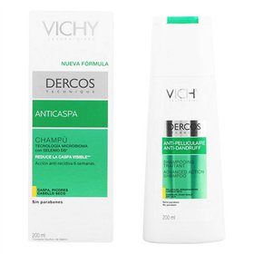 Shampoo Vichy 600_PELLE_BLU 200 ml
