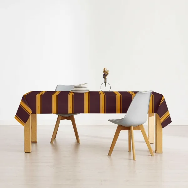 Hartsia hylkivä pöytäliina Harry Potter Gryffindor Monivärinen 200 x 150 cm