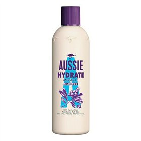 Шампунь Aussie Live in Morrisons 300 ml