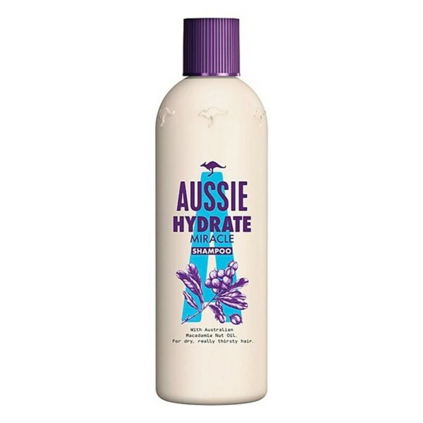 Шампунь Aussie Live in Morrisons 300 ml