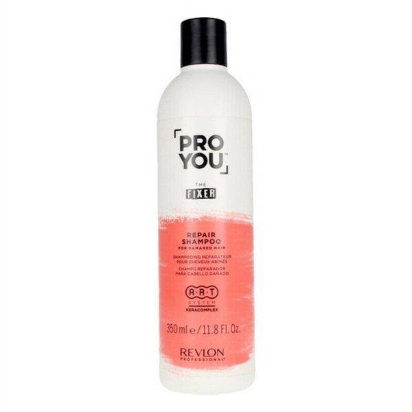 Shampoo Revlon