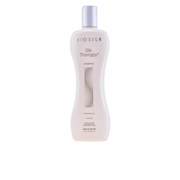 Šampūnas Farouk Biosilk Silk Therapy 355 ml Abiejų lyčių