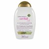 Conditioner OGX 01 385 ml Colour Protector Orchid