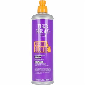 Restorative Shampoo Tigi Bed Head 400 ml