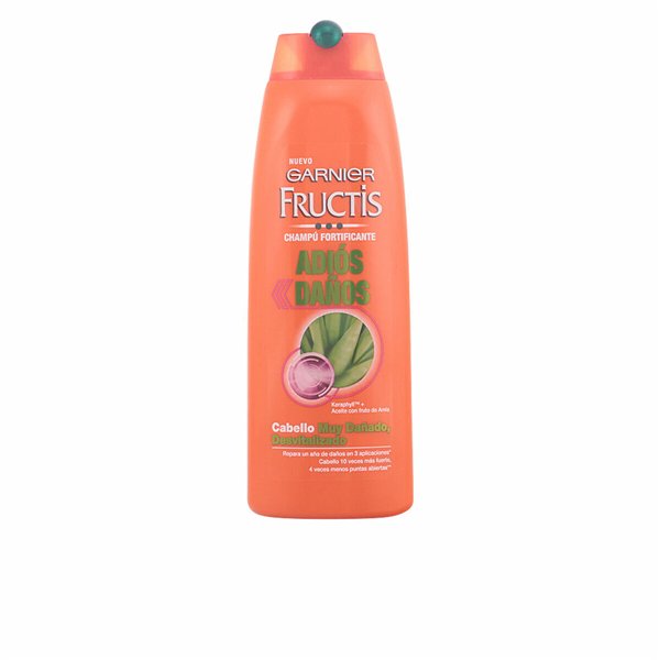 Šampoon Fructis 300 ml