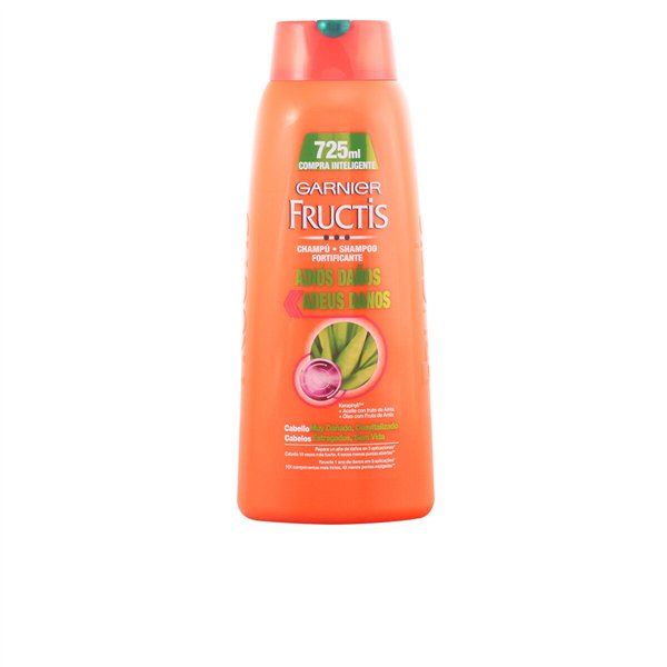 Šampoon Fructis 300 ml