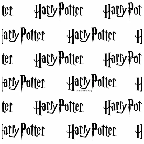 Dėmėms atspari derva dengta staltiesė Harry Potter Spalvotas 250 x 150 cm