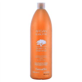 Nourishing Shampoo Farmavita