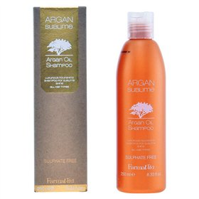Nourishing Shampoo Farmavita