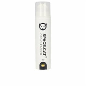 Facial Cleansing Gel Spacecat CBD 50 ml Purifying