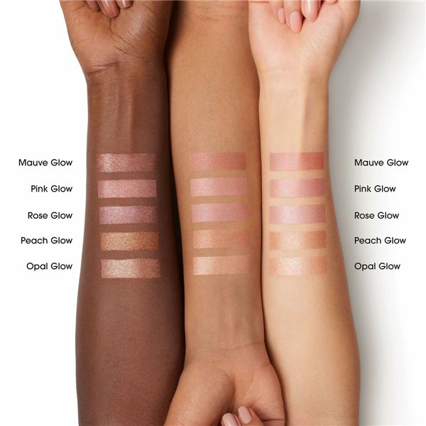 Skruostų šešėlis bareMinerals COMPLEXION RESCUE Peach Glow 15 ml