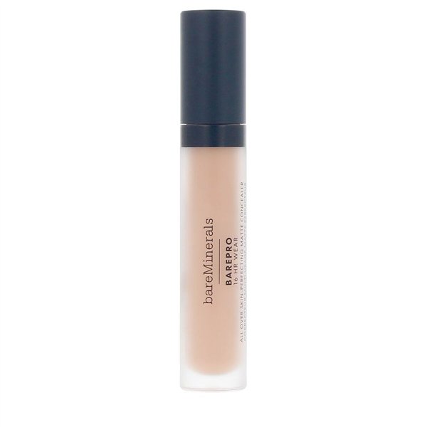 Veido korektorius bareMinerals BAREPRO Medium deep 450 cool Spf 25 7,5 ml