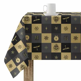 Hartsia hylkivä pöytäliina Harry Potter Hogwarts Christmas Monivärinen 300 x 150 cm