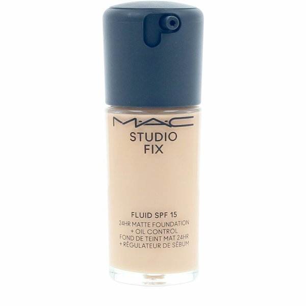 Liquid Make Up Base Mac STUDIO FIX Spf 15 30 ml