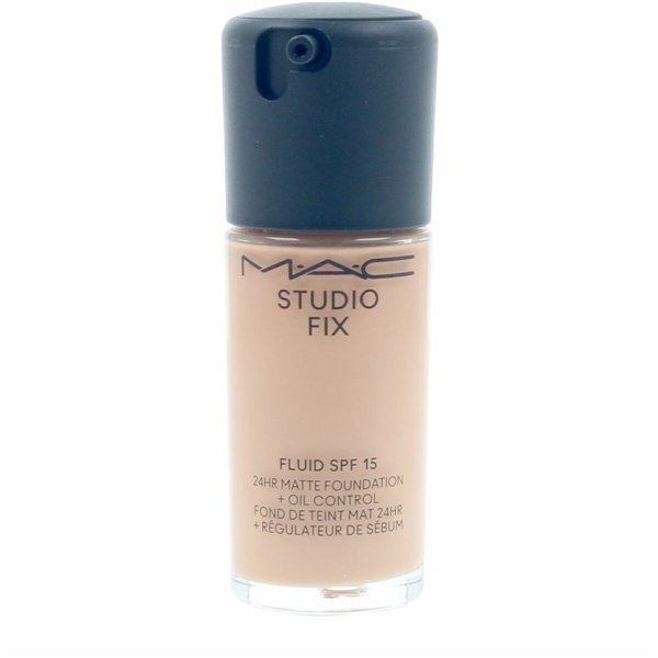 Pamats Mac STUDIO FIX Spf 15 30 ml
